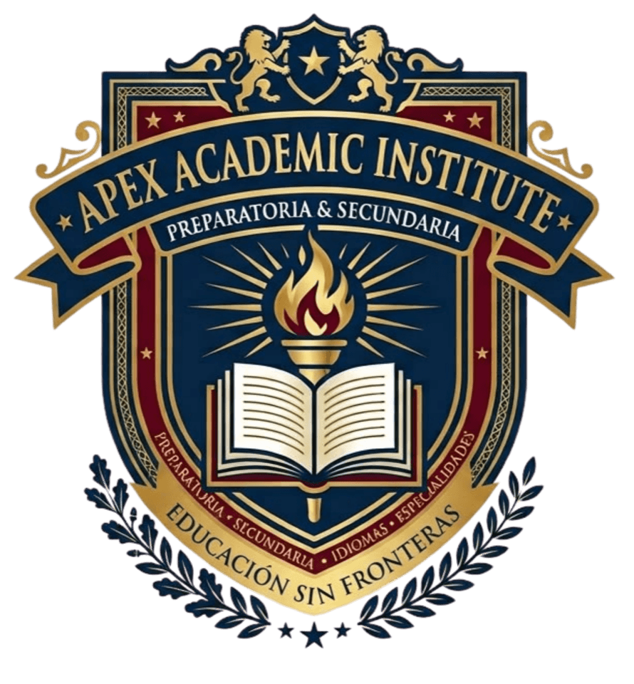 Apex Academic Institute
