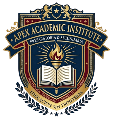 Apex Academic Institute
